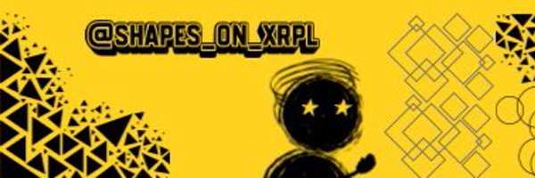 shapes_on_xrpl Profile Banner