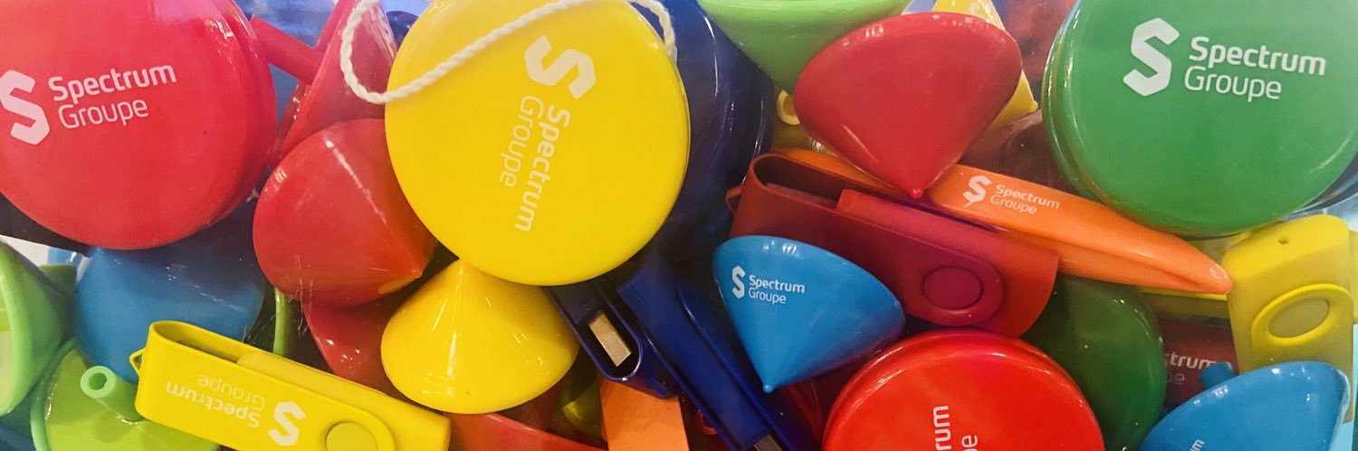 spectrumgroupe's profile banner image