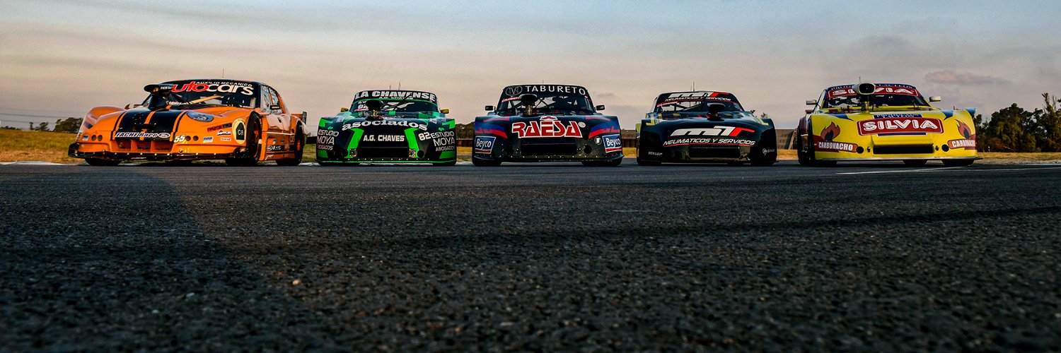 Turismo 4000 Argentino banner