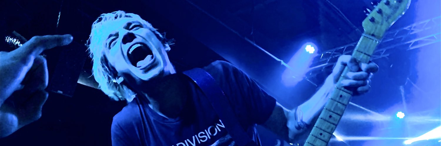 badbadflower's profile banner image