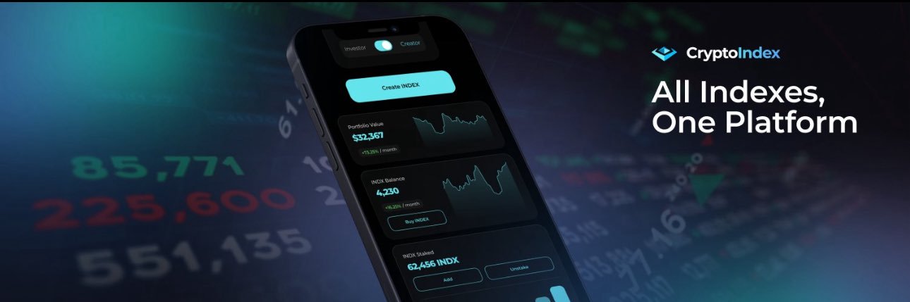 Cryptocurrency Presale ✪ banner