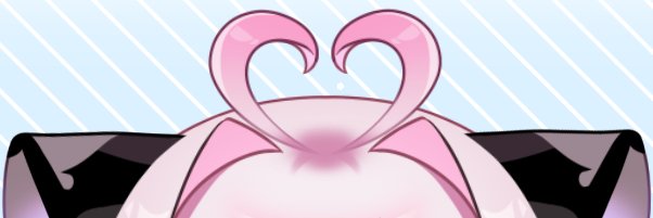 にゃるめあ🐱🐾🎀 banner