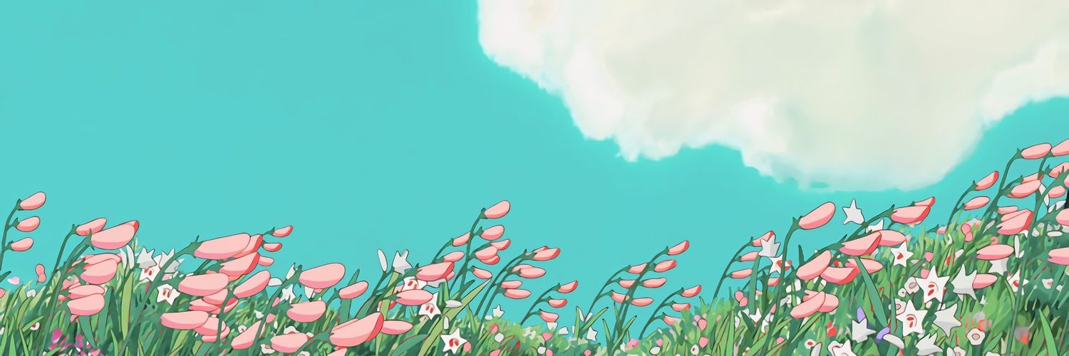 myteya's profile banner image