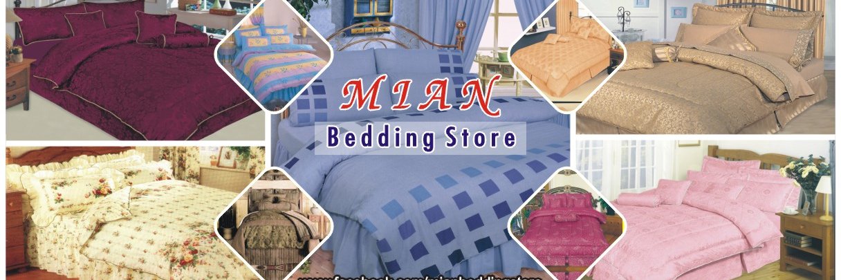 mianbedding_com's profile banner image