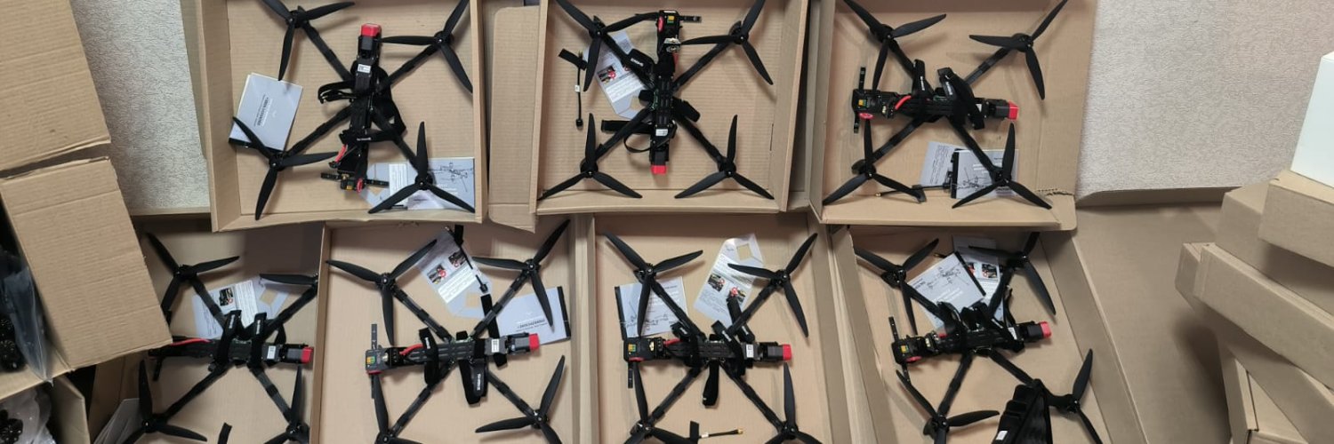 DroneRecruiter's profile banner image