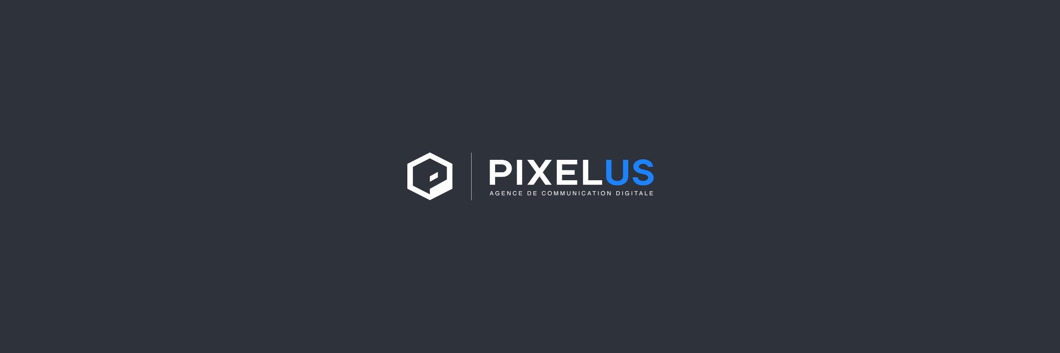 pxlus's profile banner image