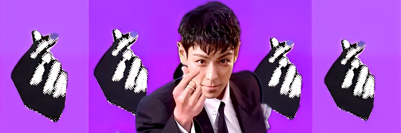 TOPQueenHK's profile banner image