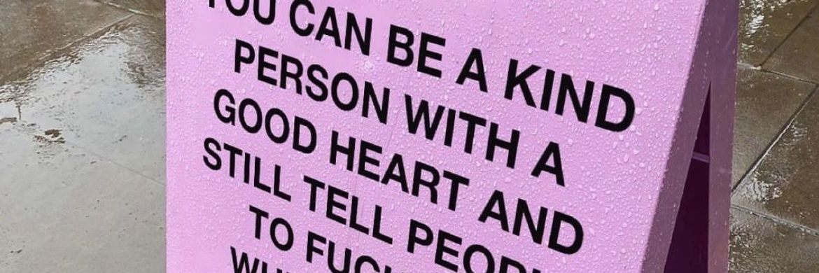 Jez Houlbrook banner