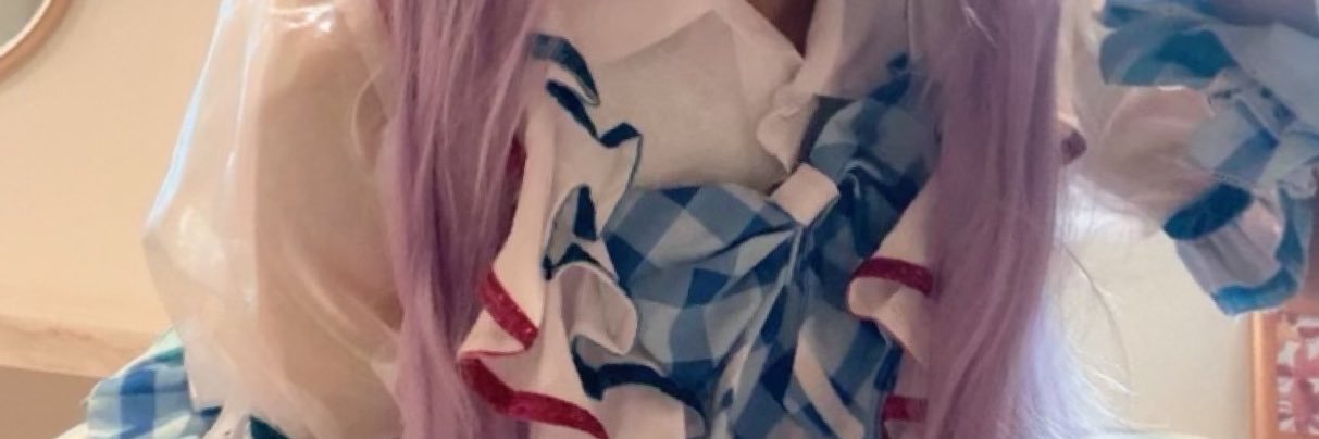 Chii___dayoo's profile banner image