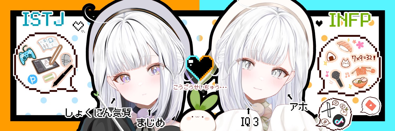 Shiro_Suzuna's profile banner image