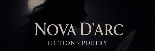 Nova_Darc Profile Banner
