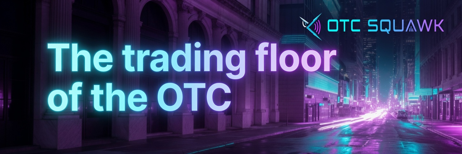 OTCSquawk's profile banner image