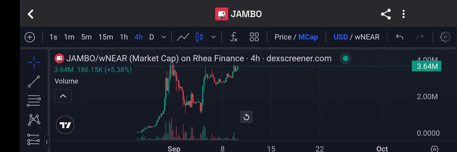 jambonewss's profile banner image