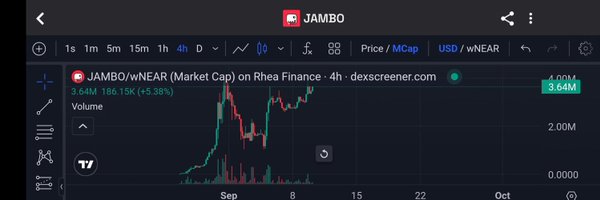 jambonewss Profile Banner