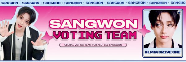 SANGWONVT Profile Banner