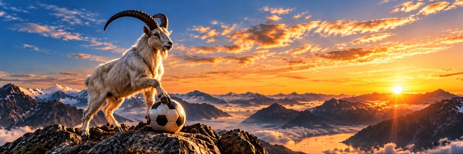 GoatGoalQQQ's profile banner image