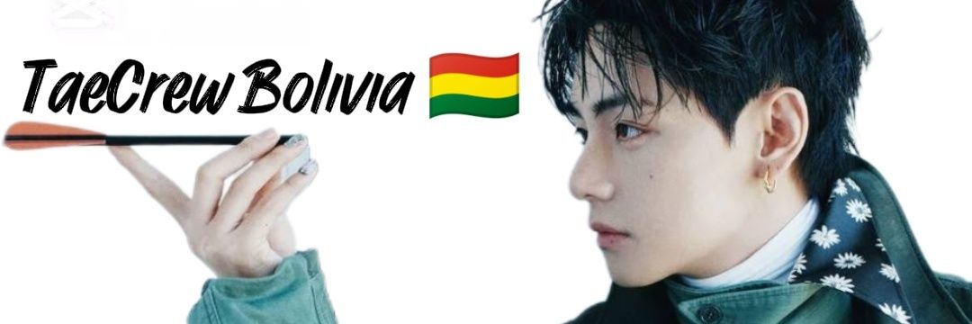 TaecrewBolivia's profile banner image
