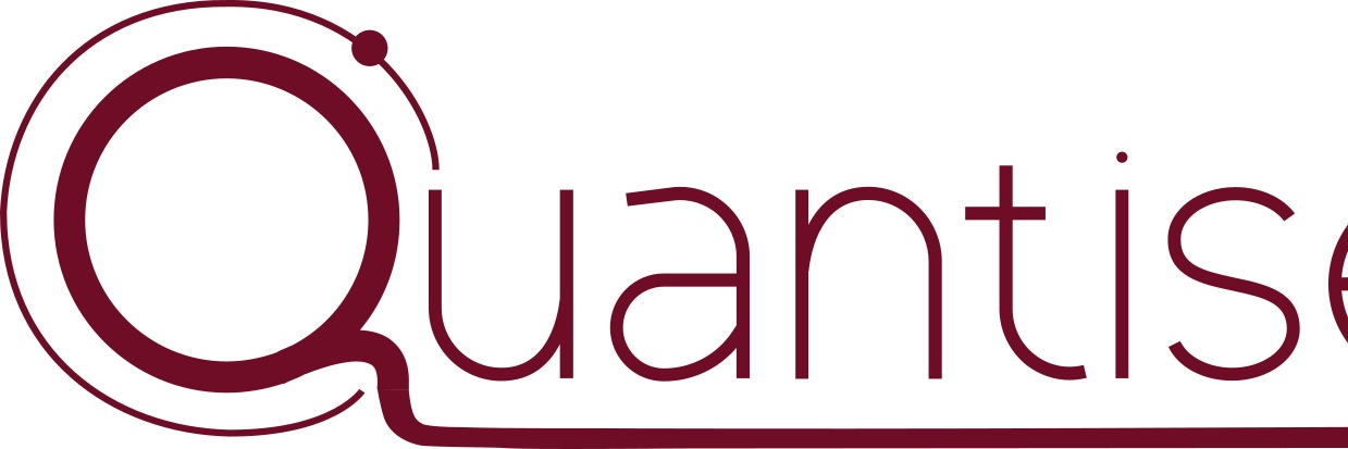 Quantised banner