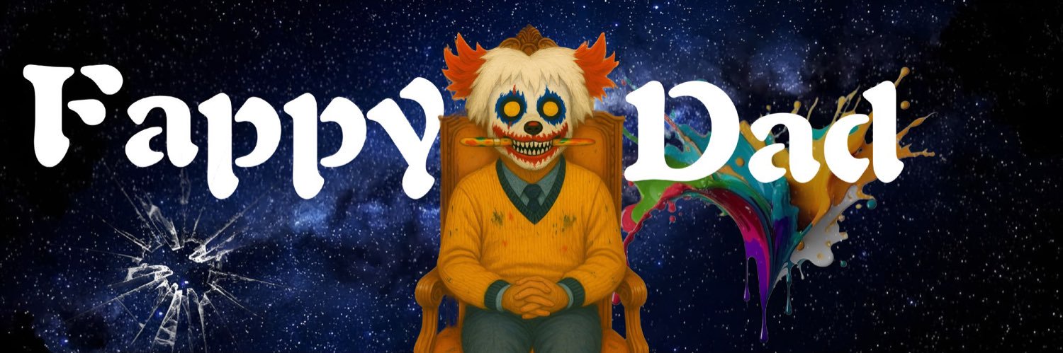 Fappys Legacy banner