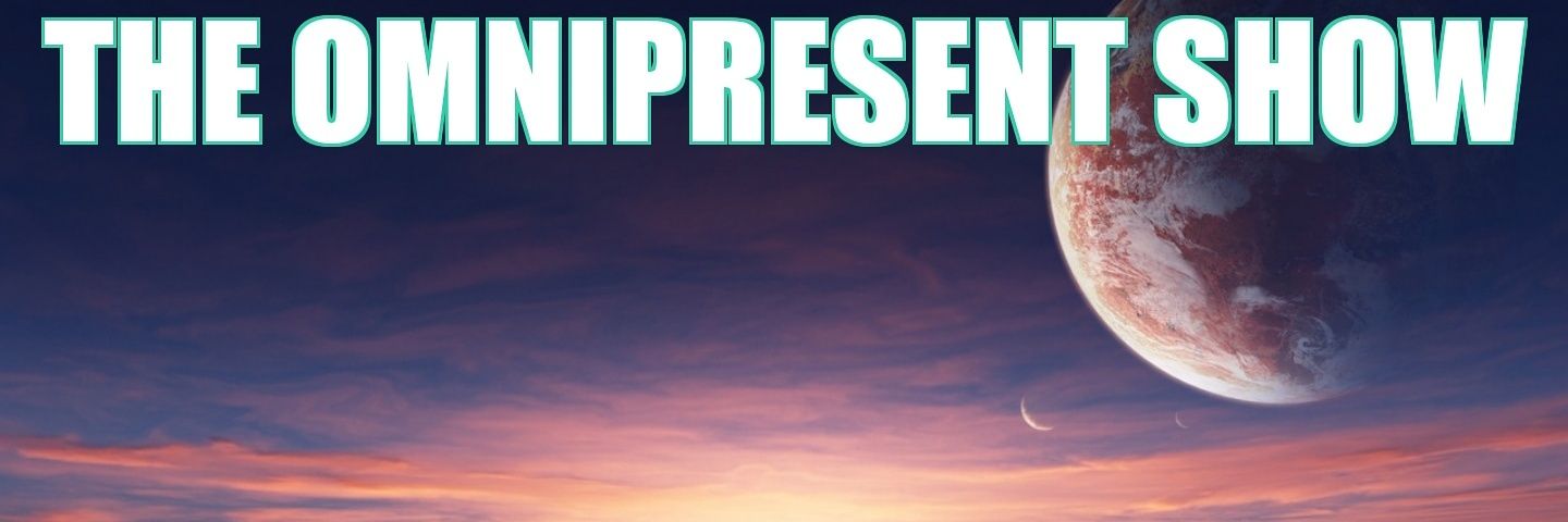 OmnipresentShow's profile banner image