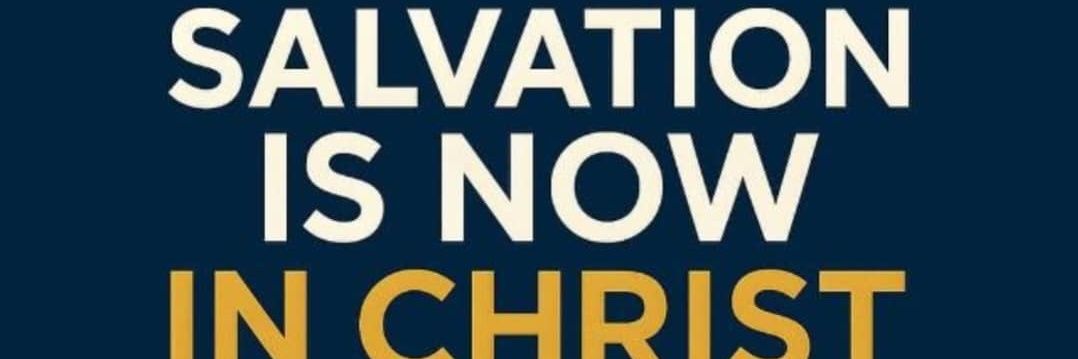Salvationow's profile banner image
