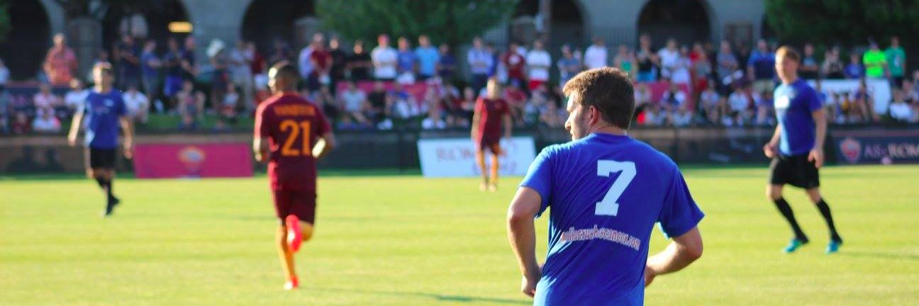 First Wave FC banner