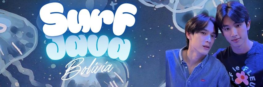 SurfJava FC Bolivia 🇧🇴 banner