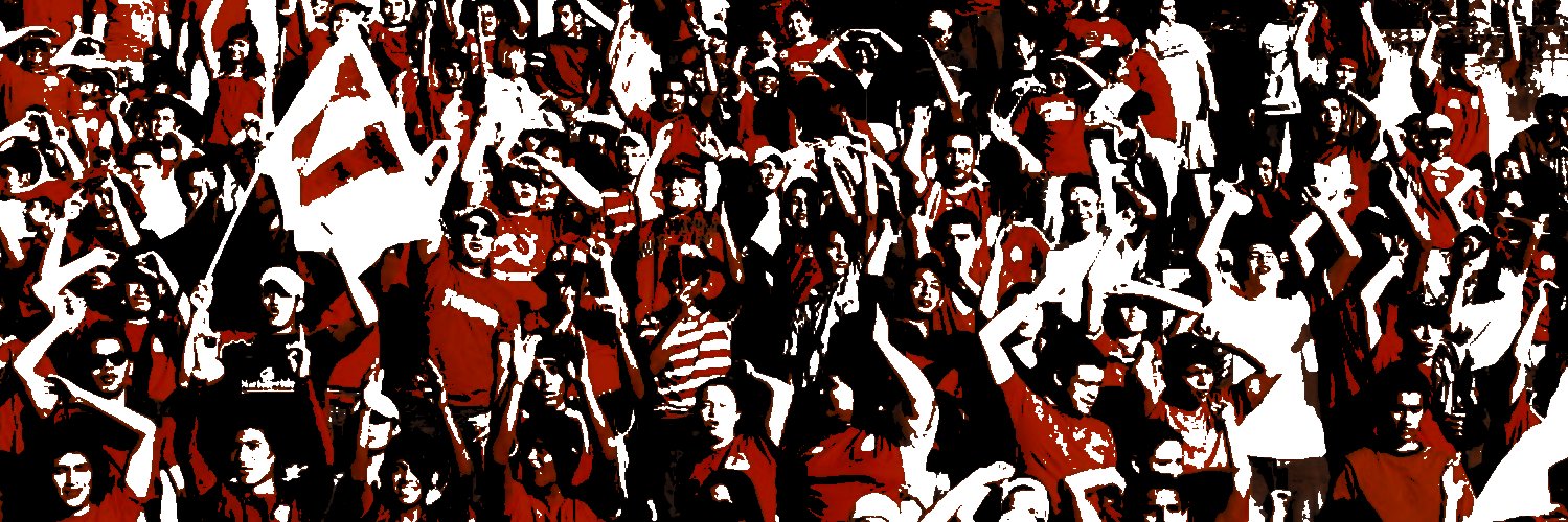 OlaRojaUES's profile banner image