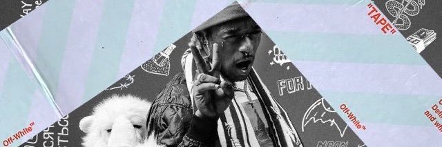 lil uzi vert stan account banner