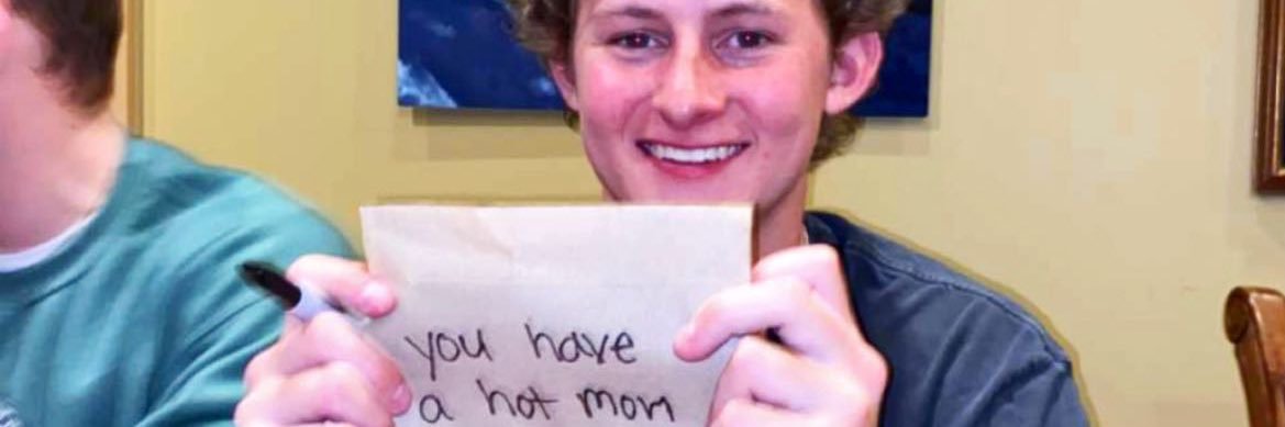 HoldenLarson18's profile banner image