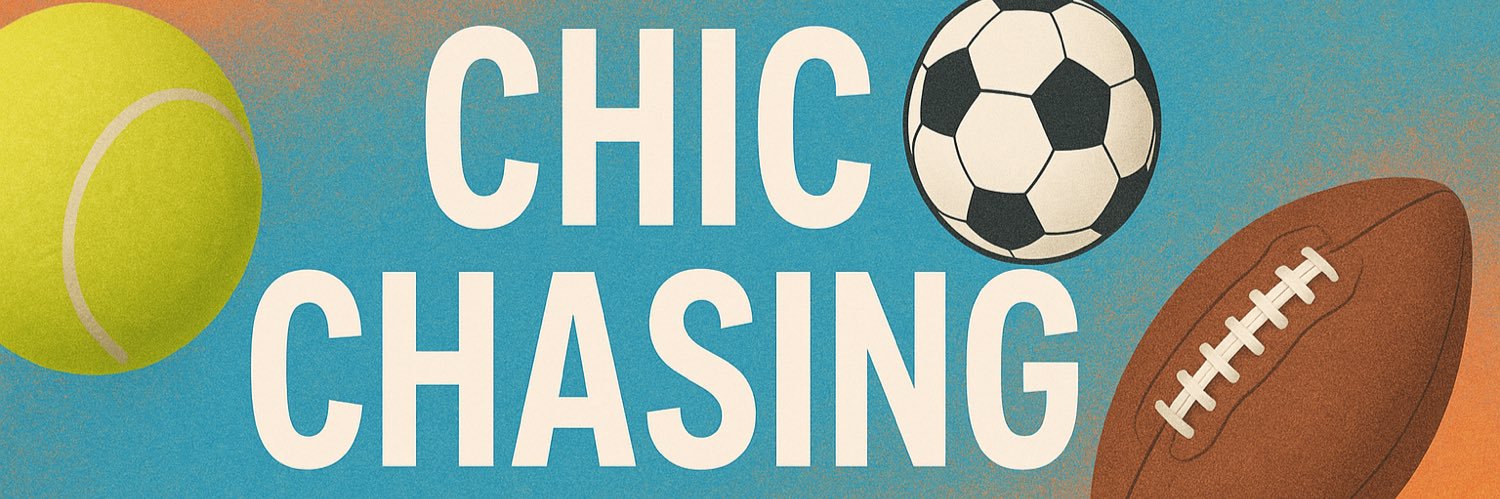 Chicchasingreen's profile banner image