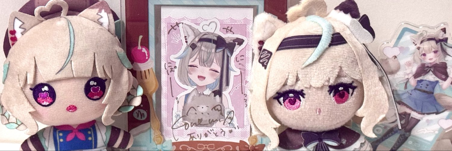 rinchan_sumimi's profile banner image