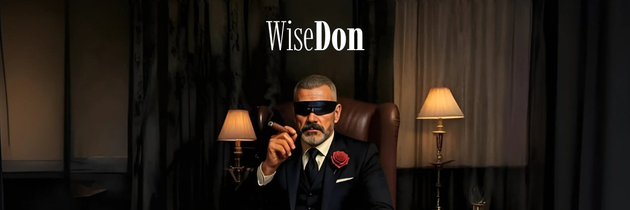 wisedon_'s profile banner image