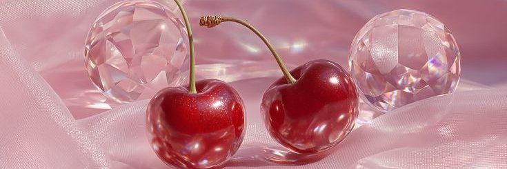 Berry Sweet 🍓 banner