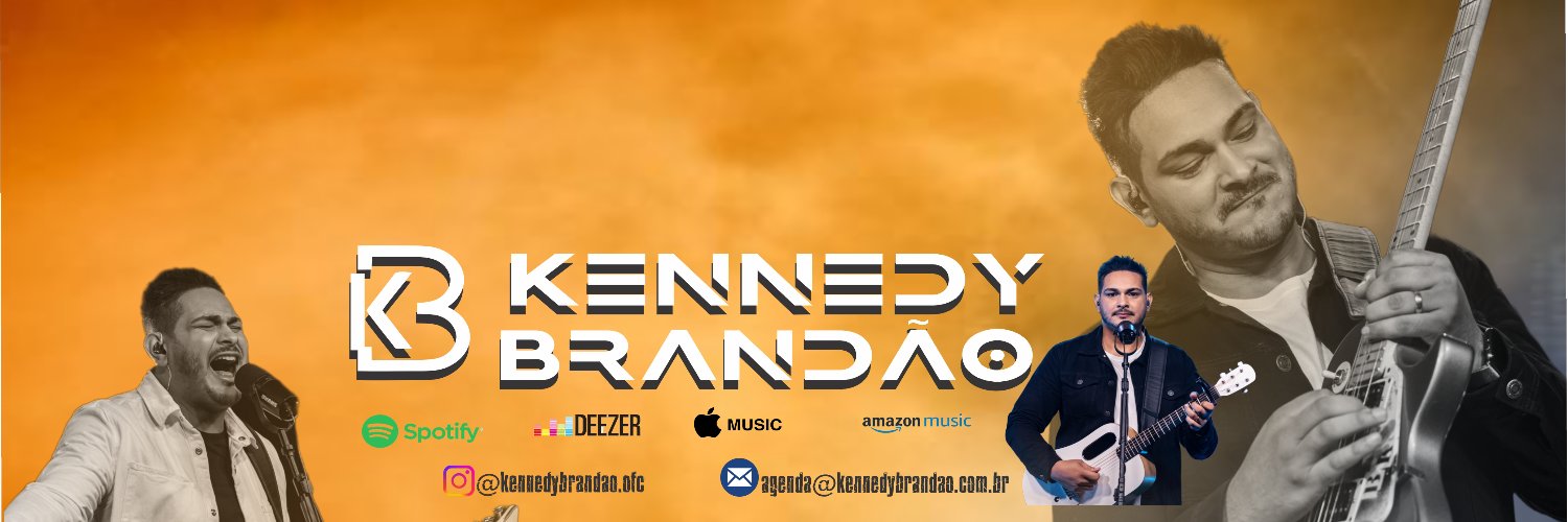 kennedybrandaoo's profile banner image