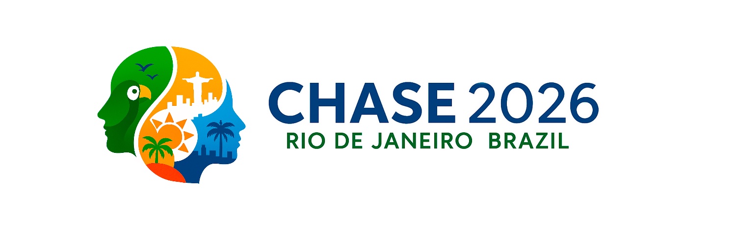 CHASE Conference banner
