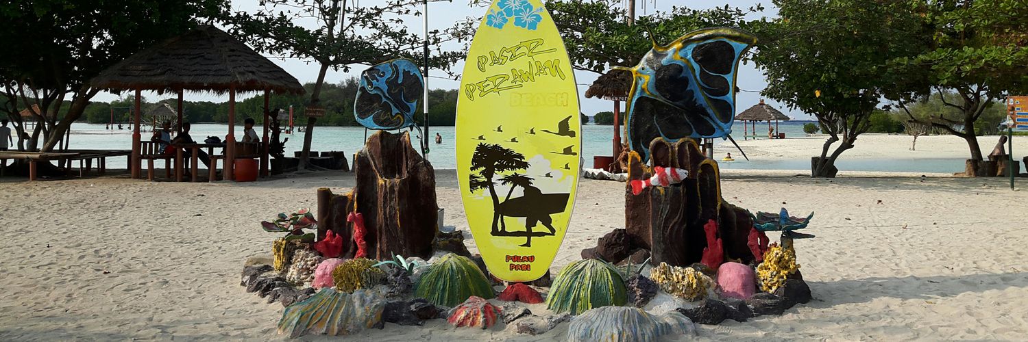 DwiIslandri's profile banner image