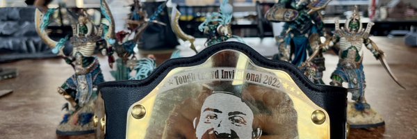 Tristangray Profile Banner