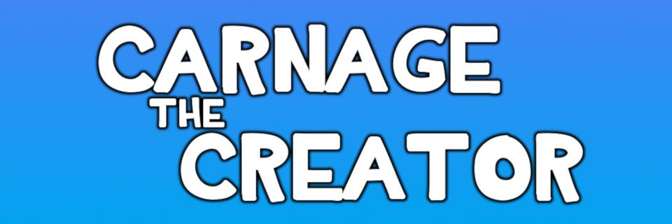 CarnageTC's profile banner image