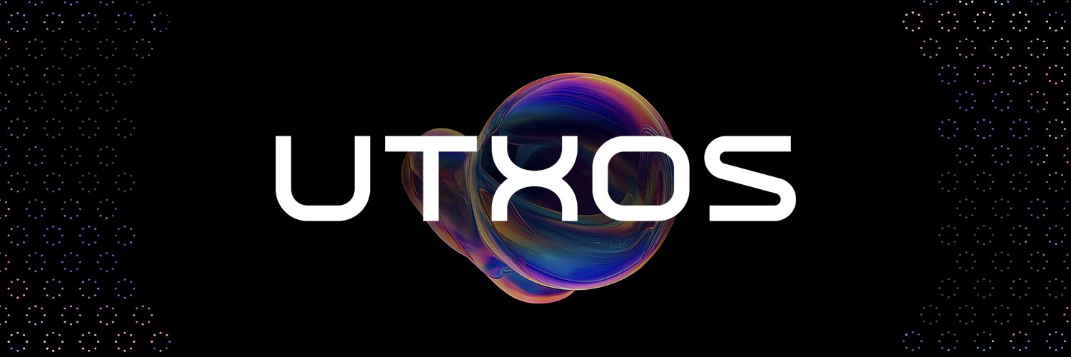 UTXOS banner