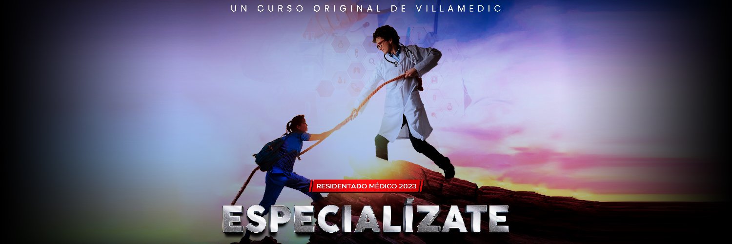 VillamedicGroup's profile banner image