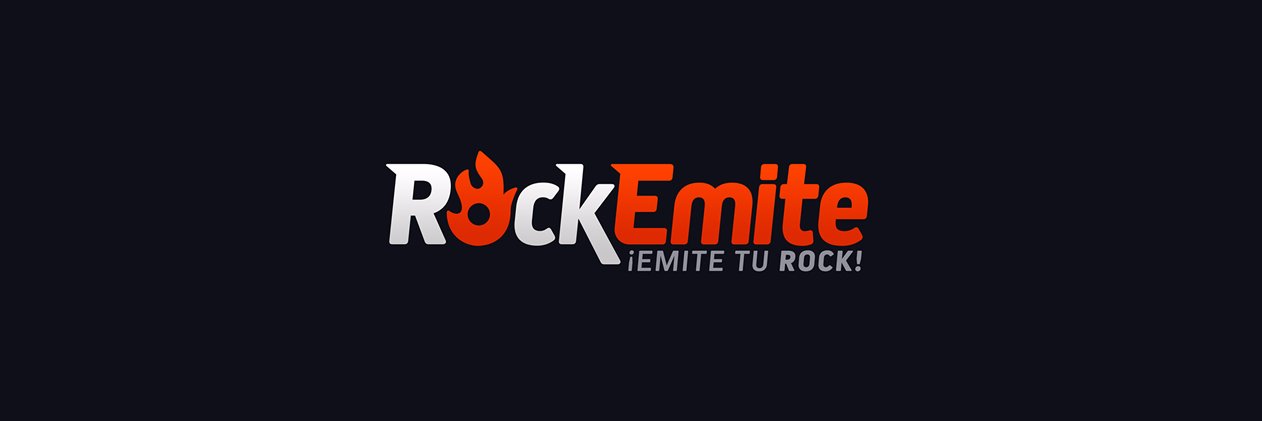 rockemite's profile banner image