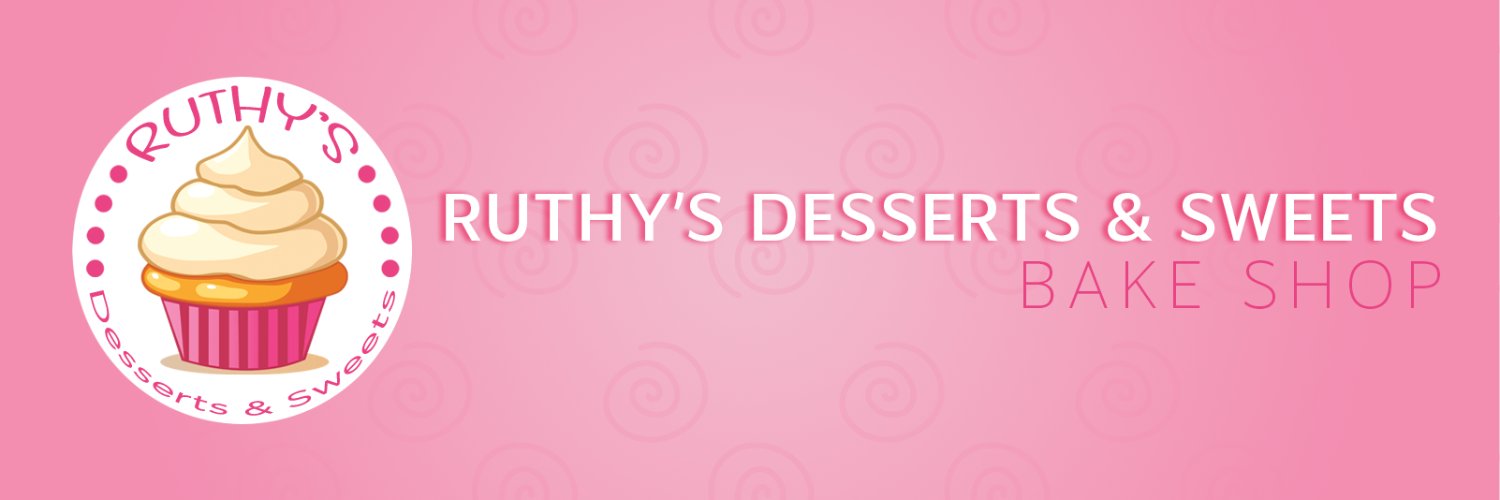 Ruthy's Desserts & Sweets banner