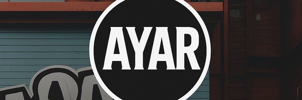 AYARLFO Profile Banner