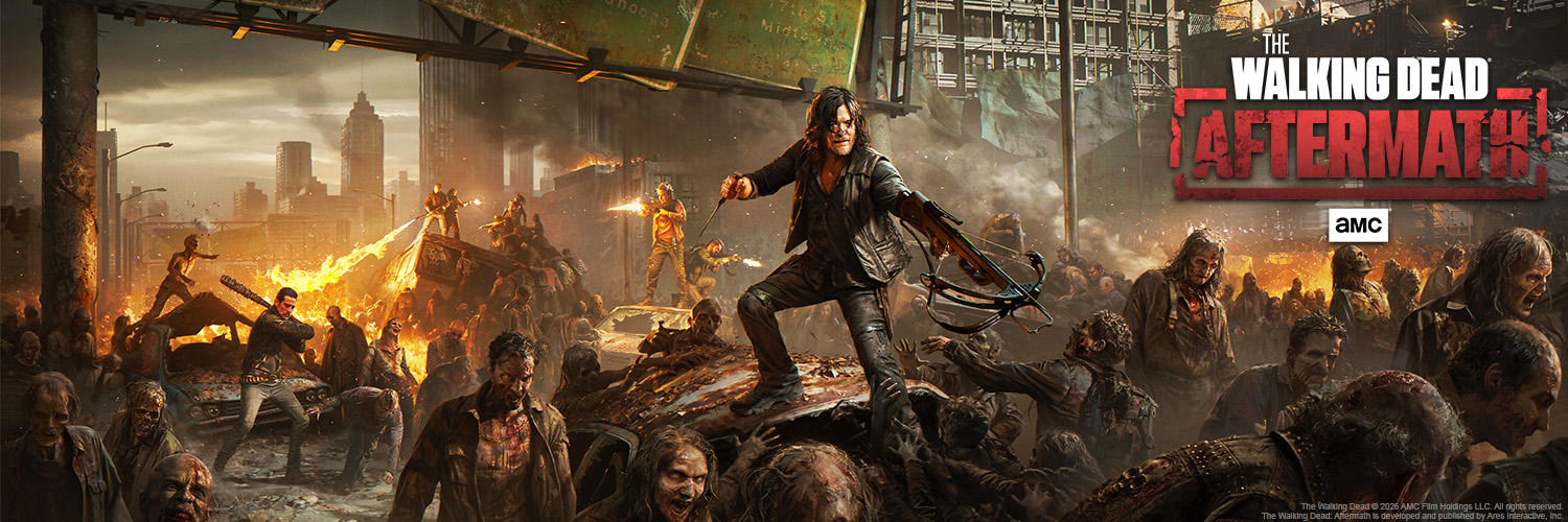 TWDAftermath banner