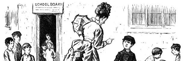 True Disciple banner