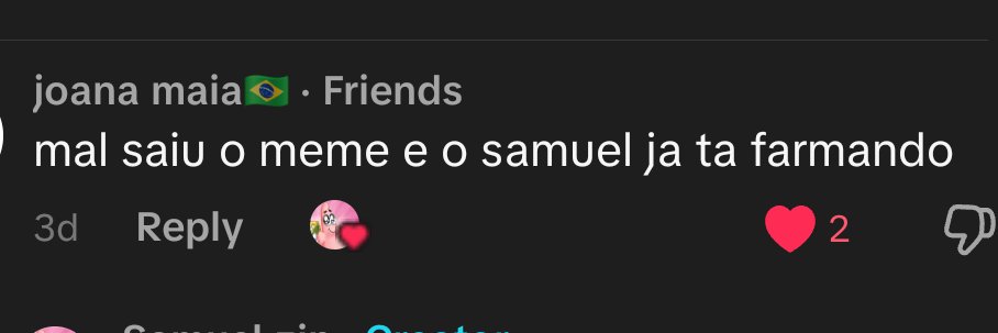 🏳️‍⚧️🇧🇷Samuel🦋🩰 banner
