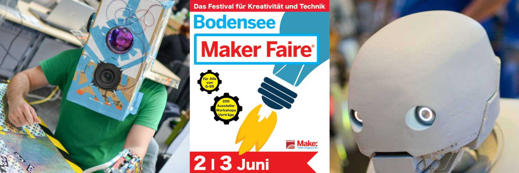 MakerFaireSee's profile banner image
