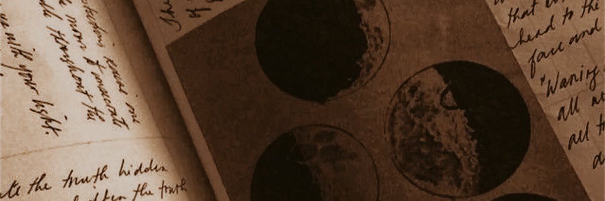 ᴸᶦᵗᵗˡᵉ 𝓦o͟l͟f͟. banner