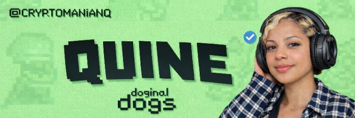 MANIAN QUINE 🦞 banner